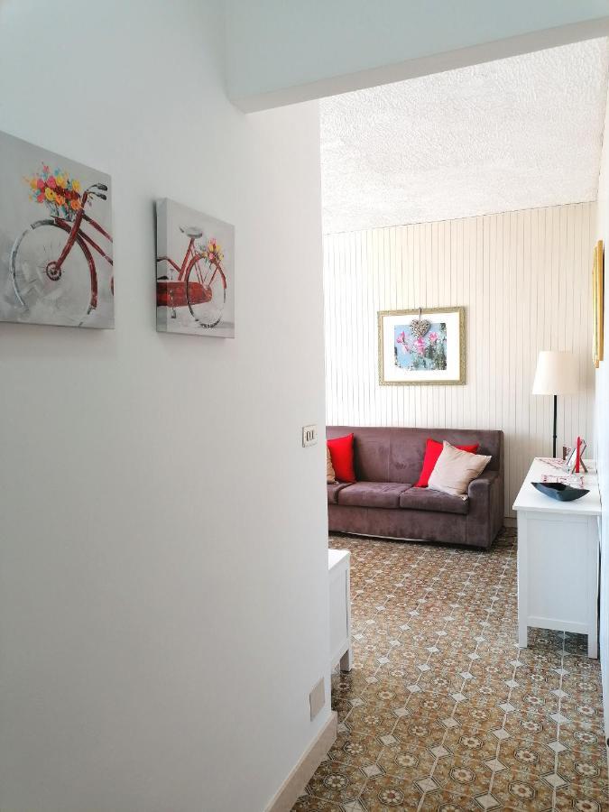 Casa Vista Saint Vincent Accanto Alle Terme Exteriér fotografie