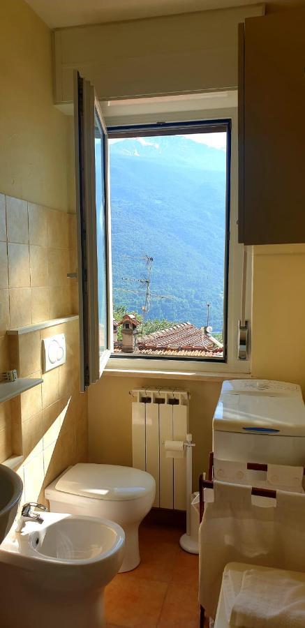 Casa Vista Saint Vincent Accanto Alle Terme Exteriér fotografie