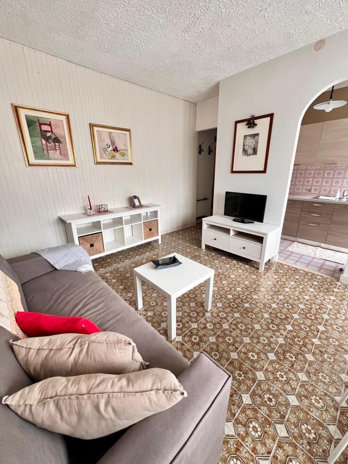 Casa Vista Saint Vincent Accanto Alle Terme Exteriér fotografie